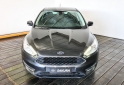 Autos - Ford FOCUS 4P 2,0L AT SE PLUS 2016 Nafta 76380Km - En Venta