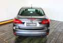 Autos - Ford FOCUS 4P 2,0L AT SE PLUS 2016 Nafta 76380Km - En Venta