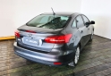 Autos - Ford FOCUS 4P 2,0L AT SE PLUS 2016 Nafta 76380Km - En Venta