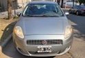 Autos - Fiat Fiat punto 2010 Nafta 170000Km - En Venta