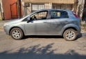 Autos - Fiat Fiat punto 2010 Nafta 170000Km - En Venta