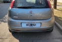 Autos - Fiat Fiat punto 2010 Nafta 170000Km - En Venta