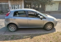 Autos - Fiat Fiat punto 2010 Nafta 170000Km - En Venta