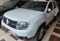 Autos - Renault Duster 2018 GNC 87000Km - En Venta