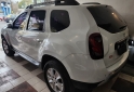 Autos - Renault Duster 2018 GNC 87000Km - En Venta