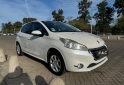 Autos - Peugeot 208 ALLURE NAV 2014 Nafta 118000Km - En Venta