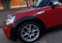 Autos - Mini Couper S 2009 Nafta 73000Km - En Venta