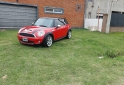 Autos - Mini Couper S 2009 Nafta 73000Km - En Venta