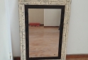 Hogar - Venta en Rosario. Espejos 50x 70cm y 50x52cm. Listos para colgar. Se venden juntos o por separado. - En Venta