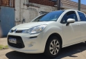 Autos - Citroen C3 live 2017 Nafta 119000Km - En Venta