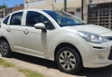 Autos - Citroen C3 live 2017 Nafta 119000Km - En Venta