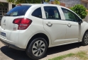 Autos - Citroen C3 live 2017 Nafta 119000Km - En Venta