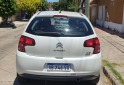 Autos - Citroen C3 live 2017 Nafta 119000Km - En Venta