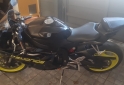 Motos - Yamaha 2007 R6 2007 Nafta 111111Km - En Venta