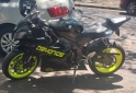 Motos - Yamaha 2007 R6 2007 Nafta 111111Km - En Venta