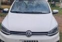 Autos - Volkswagen Suran 2015 Nafta 100000Km - En Venta