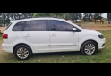 Autos - Volkswagen Suran 2015 Nafta 100000Km - En Venta