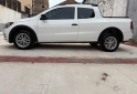 Camionetas - Volkswagen Saveiro 2018 Nafta 66000Km - En Venta