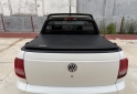 Camionetas - Volkswagen Saveiro 2018 Nafta 66000Km - En Venta