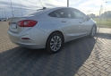 Autos - Chevrolet Cruze LT 2019 Nafta 65500Km - En Venta