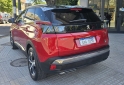 Autos - Peugeot 3008 GT PACK 2021 Nafta 28000Km - En Venta