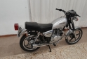 Motos - Suzuki GN 125 H 2014 Nafta 28500Km - En Venta