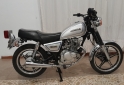 Motos - Suzuki GN 125 H 2014 Nafta 28500Km - En Venta