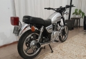 Motos - Suzuki GN 125 H 2014 Nafta 28500Km - En Venta