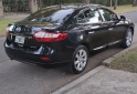 Autos - Renault Fluence 2013 Nafta 159000Km - En Venta