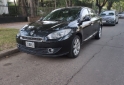 Autos - Renault Fluence 2013 Nafta 159000Km - En Venta