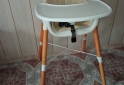 Artculos para beb - Silla de Comer Estocolmo Carestino - En Venta