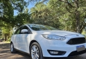 Autos - Ford Focus 2016 Nafta 111000Km - En Venta