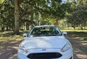 Autos - Ford Focus 2016 Nafta 111000Km - En Venta