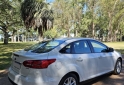 Autos - Ford Focus 2016 Nafta 111000Km - En Venta