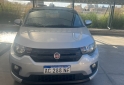 Autos - Fiat Mobi Easy 2017 GNC 54000Km - En Venta