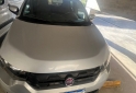 Autos - Fiat Mobi Easy 2017 GNC 54000Km - En Venta