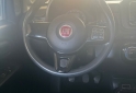 Autos - Fiat Mobi Easy 2017 GNC 54000Km - En Venta