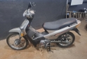 Motos - Keller Crono Classic 110 2024 Nafta 35Km - En Venta