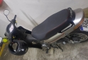 Motos - Keller Crono Classic 110 2024 Nafta 35Km - En Venta