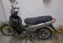 Motos - Keller Crono Classic 110 2024 Nafta 35Km - En Venta