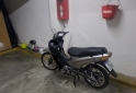 Motos - Keller Crono Classic 110 2024 Nafta 35Km - En Venta