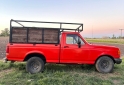 Camionetas - Ford F100 1993 GNC 10000Km - En Venta