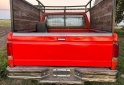 Camionetas - Ford F100 1993 GNC 10000Km - En Venta