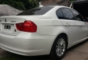 Autos - Bmw 325 i Executive 2011 Nafta 82000Km - En Venta