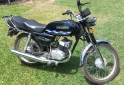 Motos - Suzuki AX 100 2022 Nafta 10500Km - En Venta