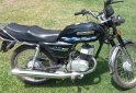 Motos - Suzuki AX 100 2022 Nafta 10500Km - En Venta