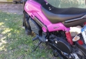 Motos - Honda Navi 2024 Nafta 2919Km - En Venta