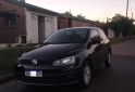 Autos - Volkswagen Gol trend pack I 2017 Nafta 97200Km - En Venta