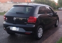 Autos - Volkswagen Gol trend pack I 2017 Nafta 97200Km - En Venta