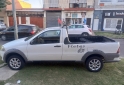 Utilitarios - Fiat Strada trekking 1.4 2010 Nafta 225000Km - En Venta